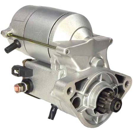 Db Electrical New Starter For 3.0 3.0L Toyota Cressida Supra 91 92 & Sc300 Lexus 93 94 410-52018